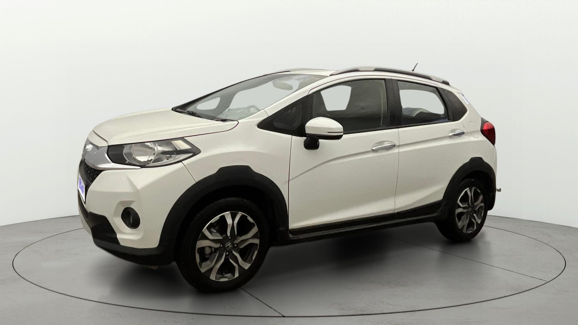 Used 2018 Honda WR-V Used 2018 Honda WR-V