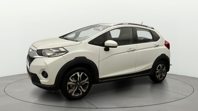 View Honda WR-V Image 36 Used Honda WR-V Image 36