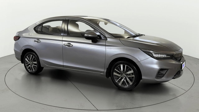View Honda City ZX Image 23 Used Honda City ZX Image 23