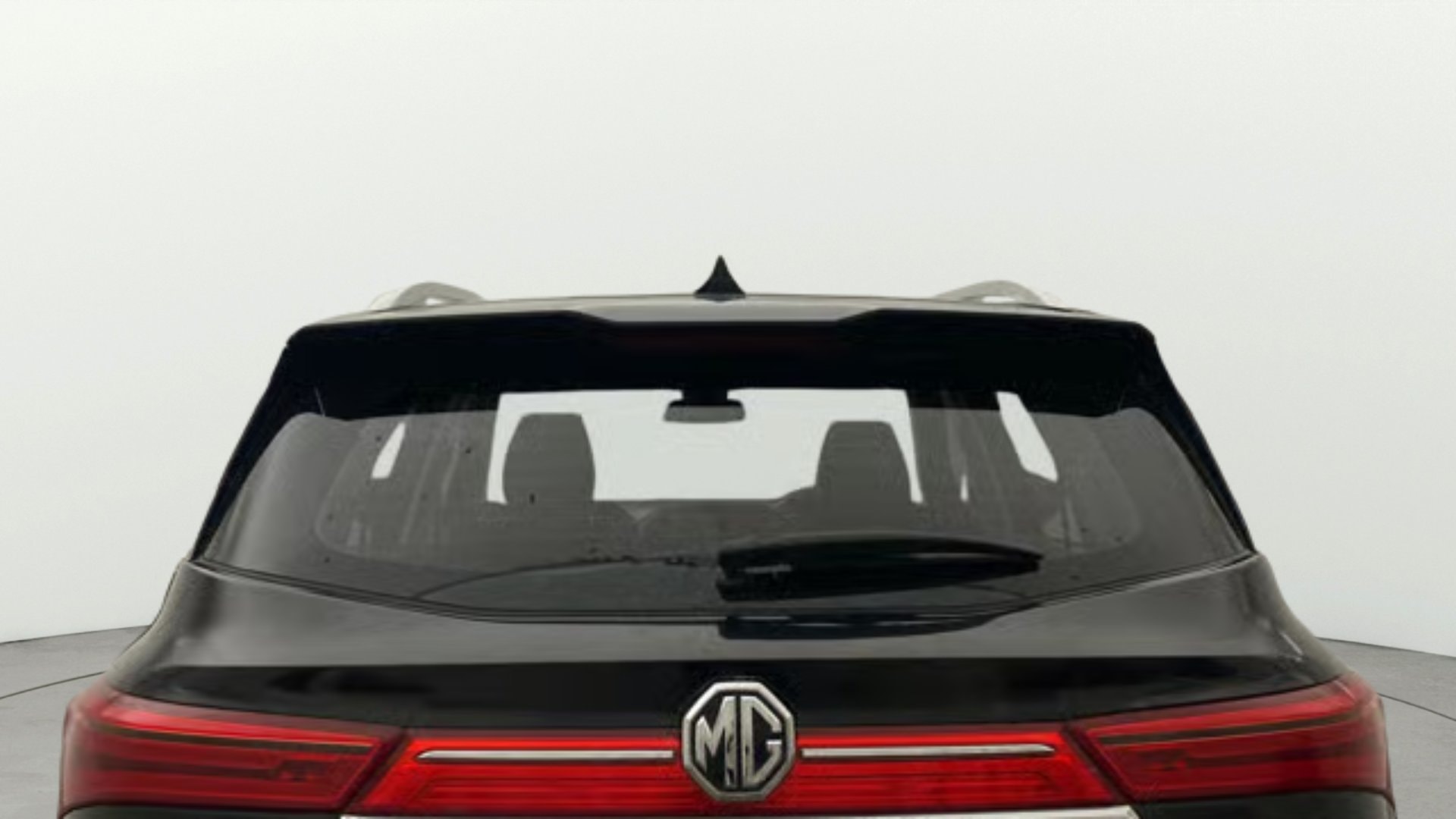 Used 2019 MG Hector Used 2019 MG Hector
