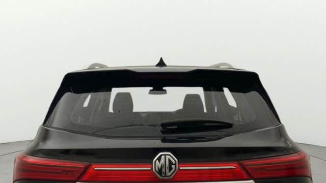 View MG Hector Image 5 Used MG Hector Image 5