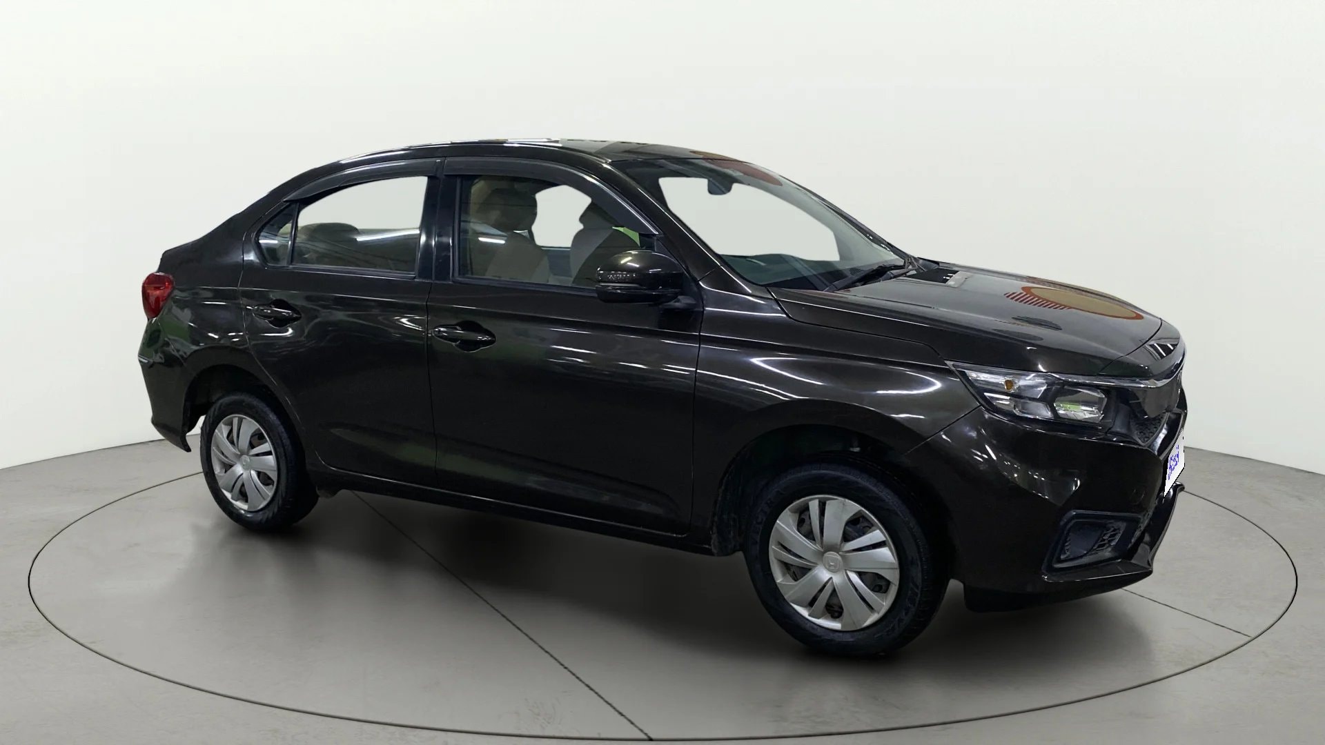 Used 2019 Honda Amaze Used 2019 Honda Amaze