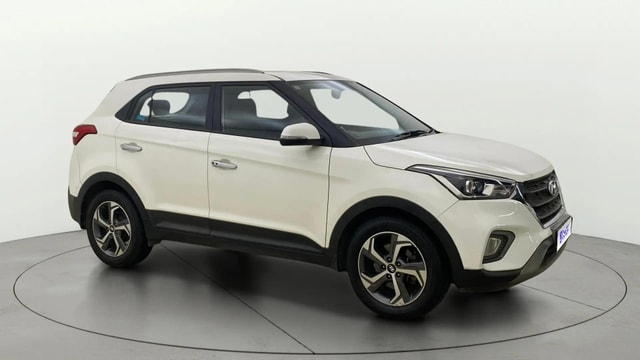 View Hyundai Creta Image 14 Used Hyundai Creta Image 14