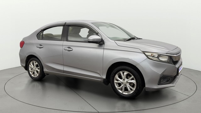 View Honda Amaze Image 14 Used Honda Amaze Image 14