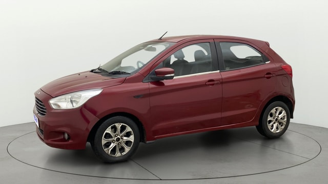 View Ford Figo Aspire Image 21 Used Ford Figo Aspire Image 21