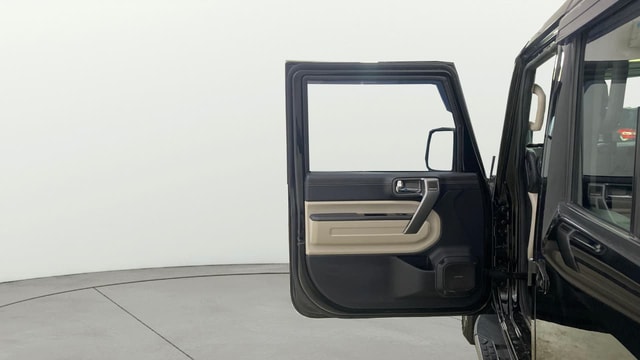 View Mahindra Thar Roxx Image 30 Used Mahindra Thar Roxx Image 30