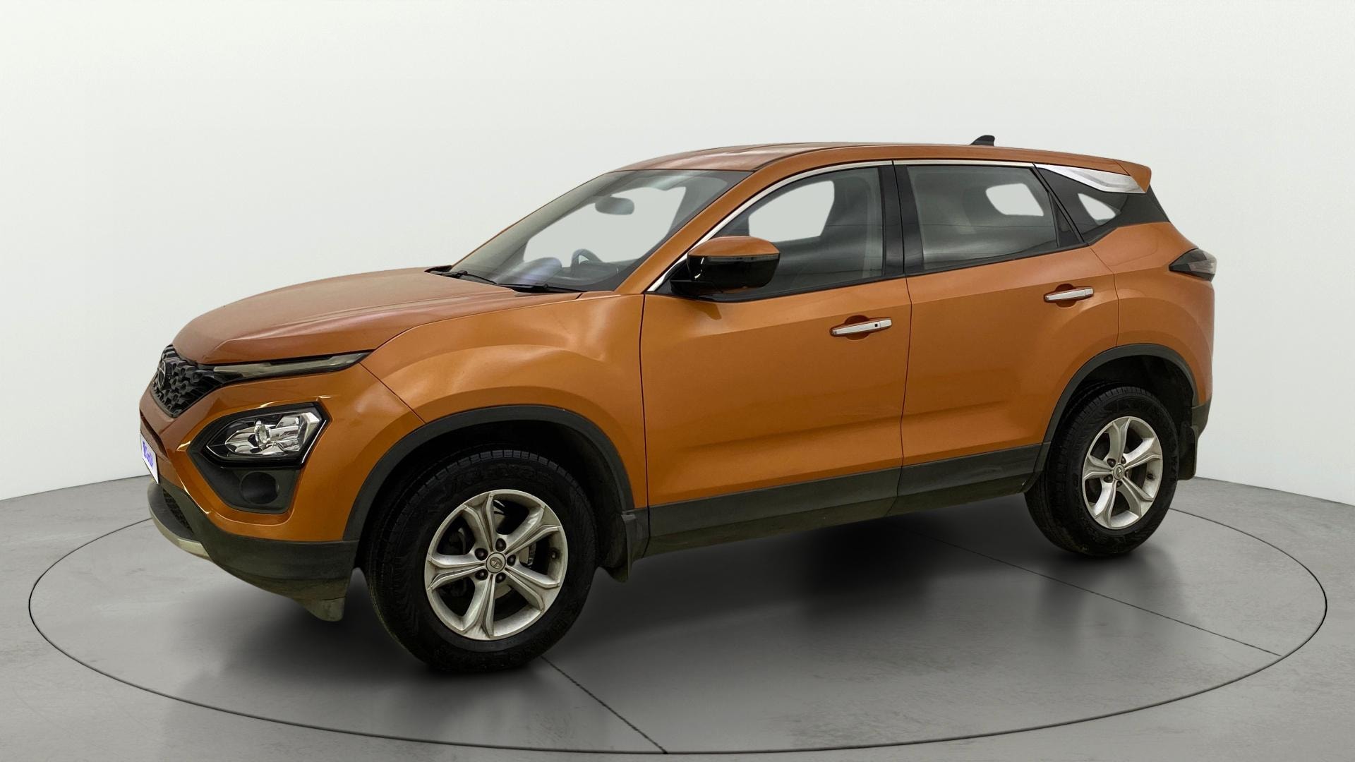 View 2019 Tata Harrier XE Image 36 Used 2019 Tata Harrier XE Image 36