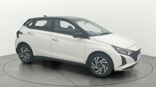 View Hyundai Elite i20 Image 39 Used Hyundai Elite i20 Image 39
