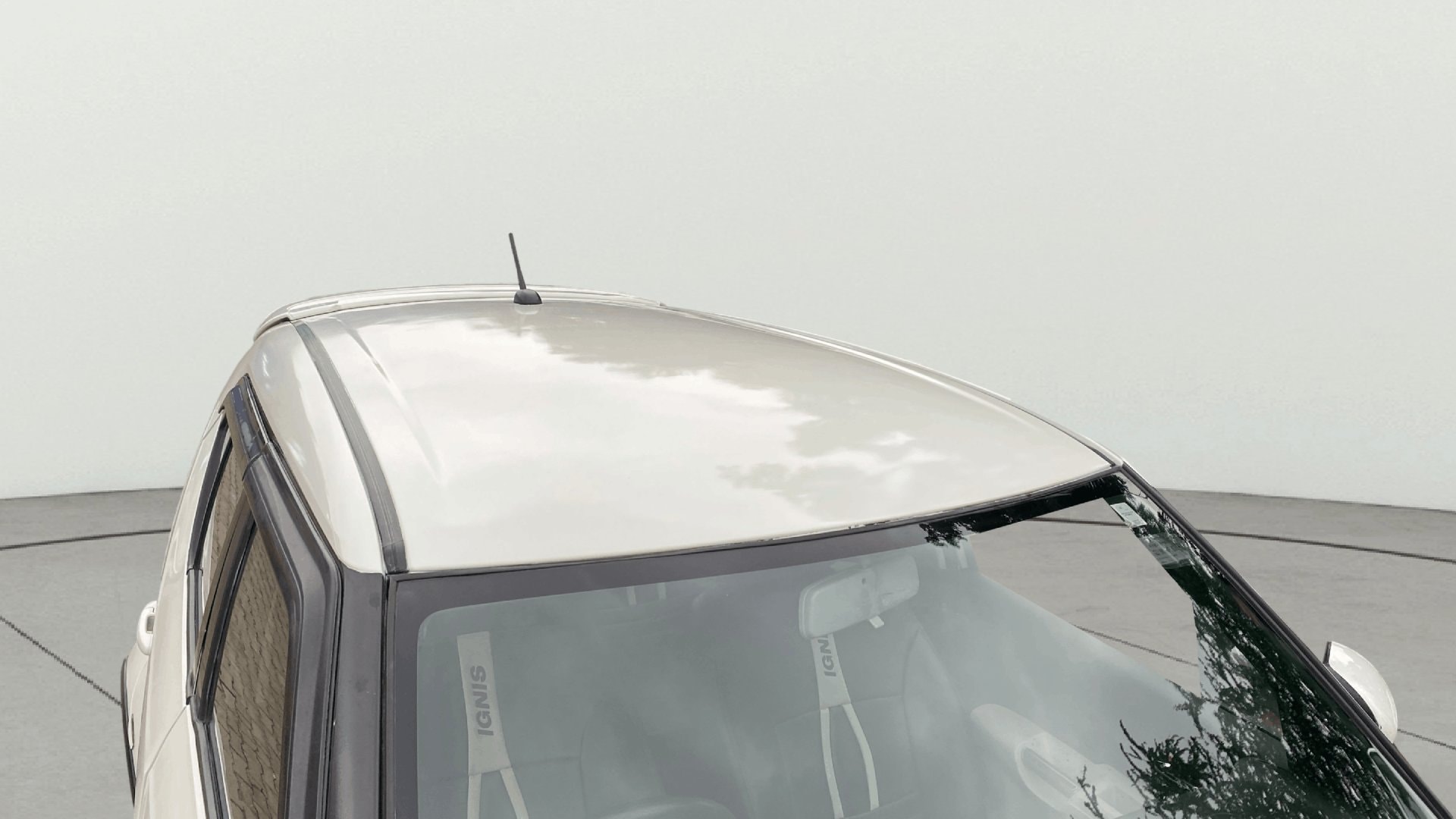 View 2017 Maruti Suzuki 1000 Base Variant Image 5 Used 2017 Maruti Suzuki 1000 Base Variant Image 5
