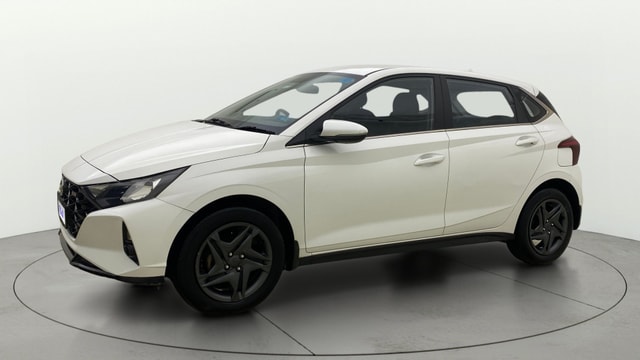 View Hyundai Elite i20 Image 21 Used Hyundai Elite i20 Image 21