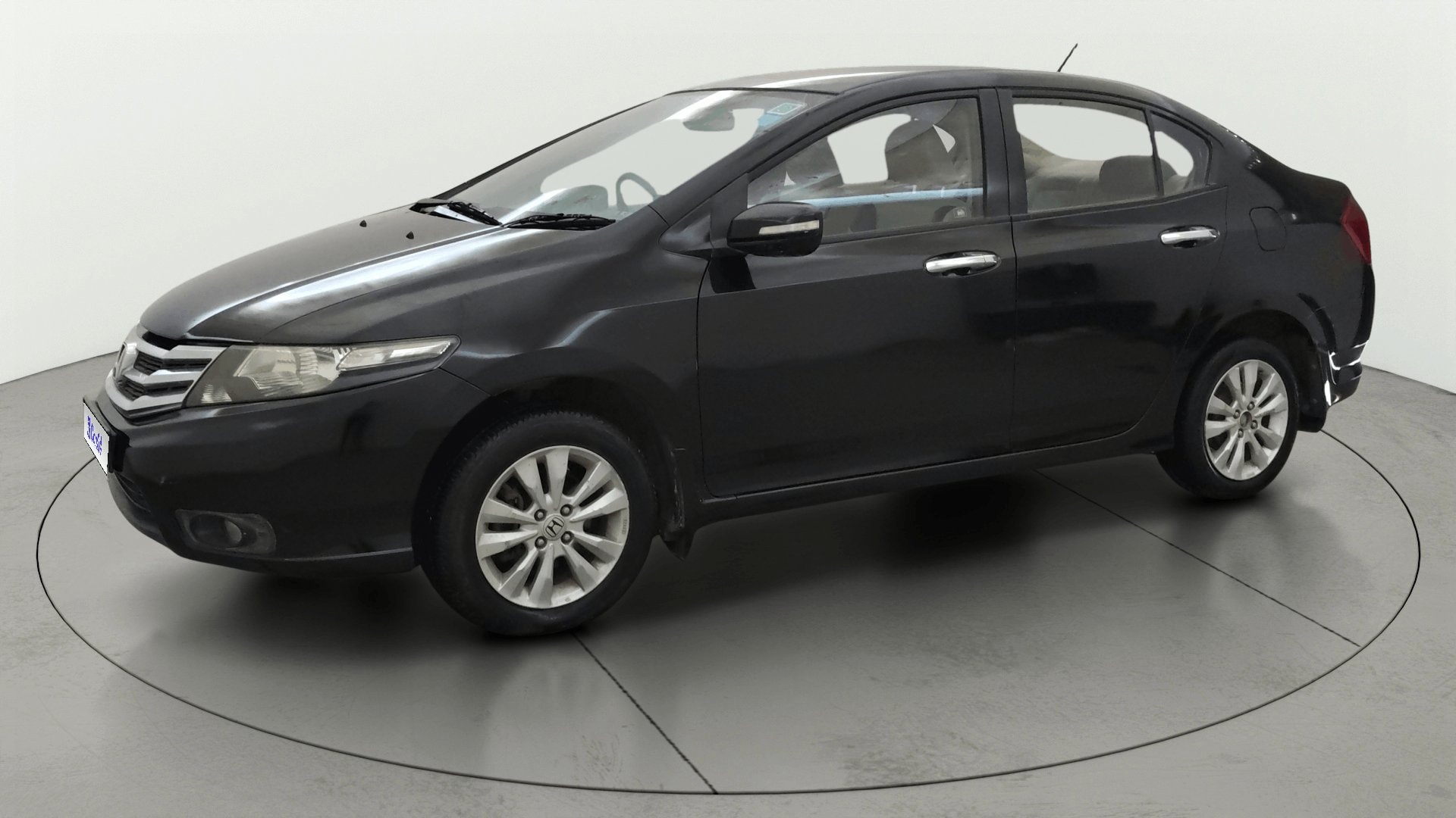 Used 2013 Honda City Used 2013 Honda City