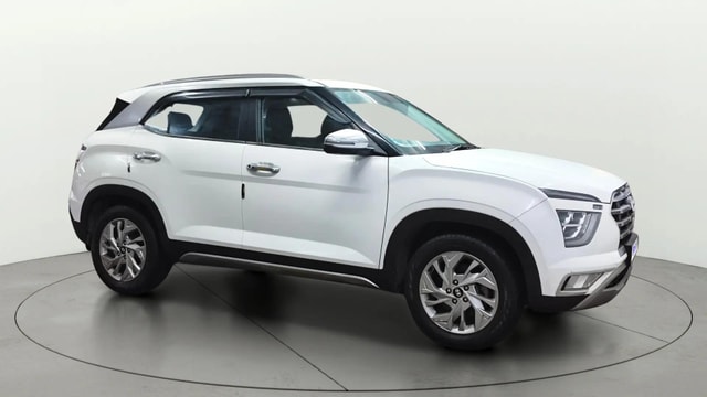 View Hyundai Creta Image 39 Used Hyundai Creta Image 39