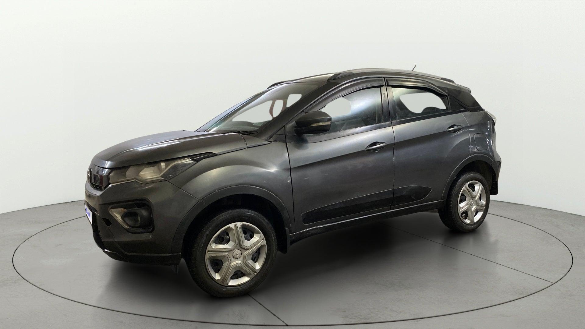 View 2022 Tata Nexon Revotron XE Image 20 Used 2022 Tata Nexon Revotron XE Image 20
