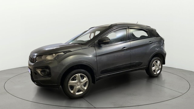 View Tata Nexon Image 20 Used Tata Nexon Image 20