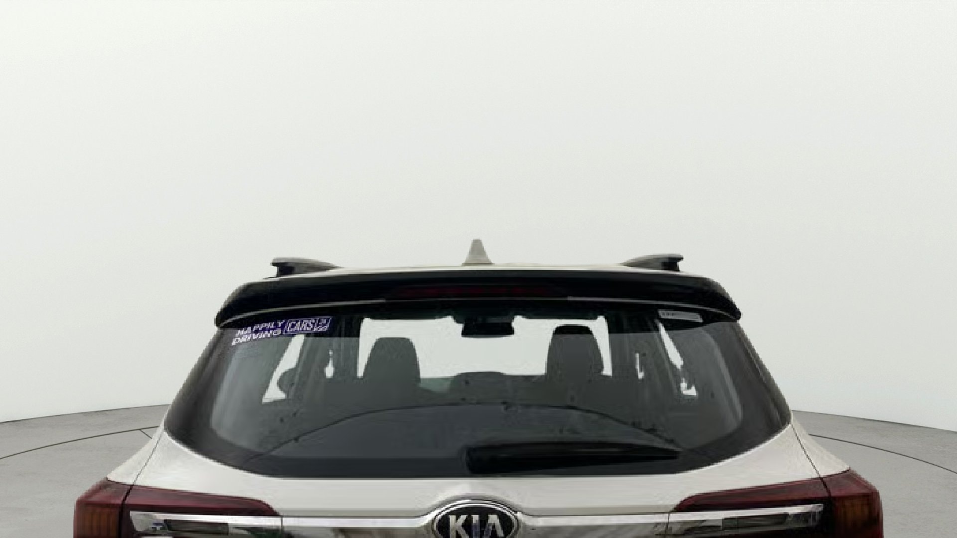 Used 2020 Kia Seltos Used 2020 Kia Seltos