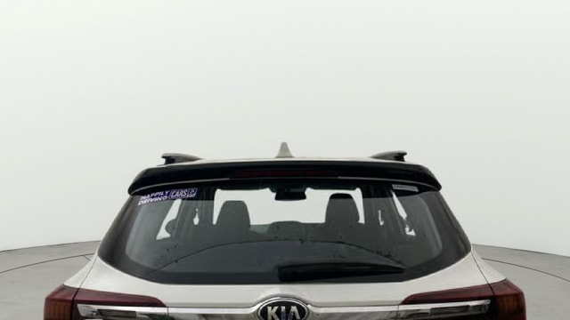 View Kia Seltos Image 5 Used Kia Seltos Image 5