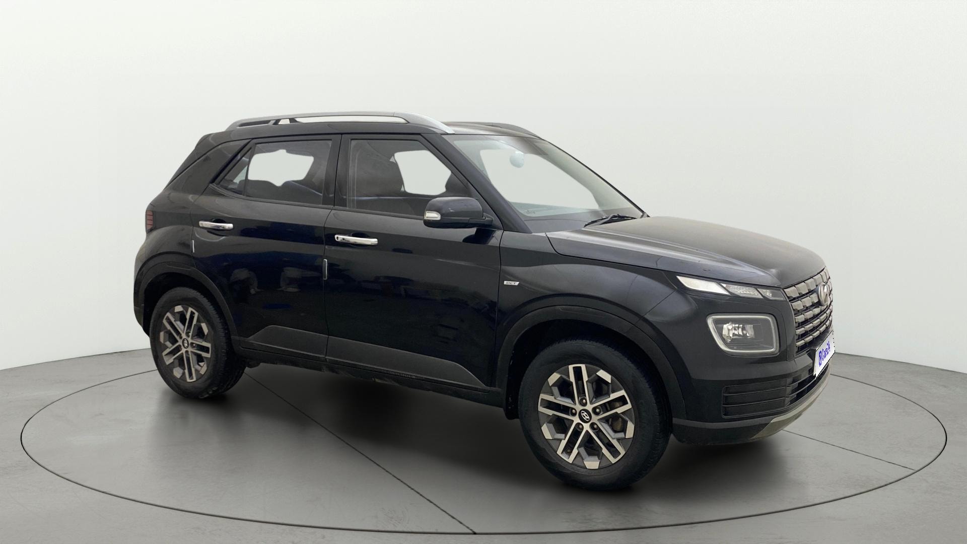 View 2023 Hyundai Venue SX (O) 1.0 Turbo Petrol DCT Image 22 Used 2023 Hyundai Venue SX (O) 1.0 Turbo Petrol DCT Image 22
