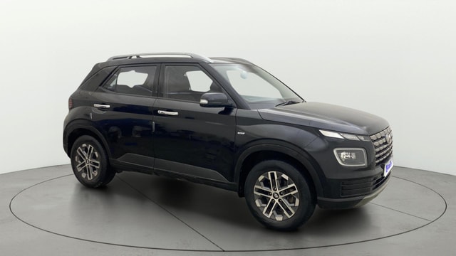 View Hyundai Venue Image 22 Used Hyundai Venue Image 22