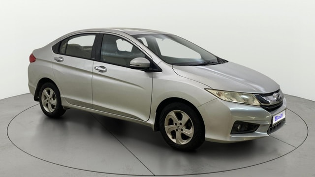 View Honda City Image 14 Used Honda City Image 14