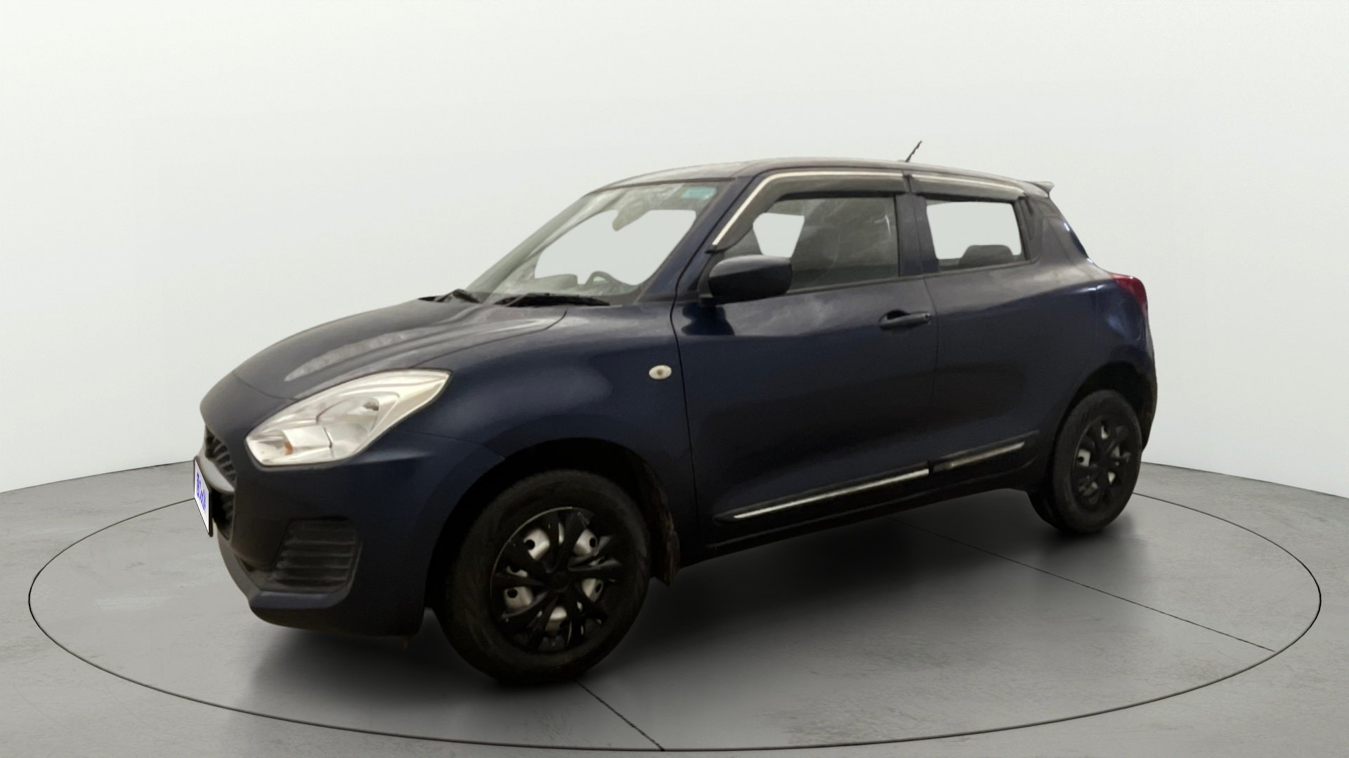 View 2023 Maruti Suzuki 1000 Base Variant Image 35 Used 2023 Maruti Suzuki 1000 Base Variant Image 35