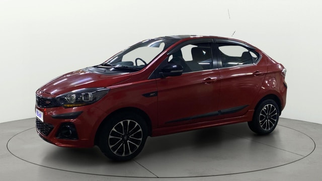 View Tata Tigor JTP Image 35 Used Tata Tigor JTP Image 35