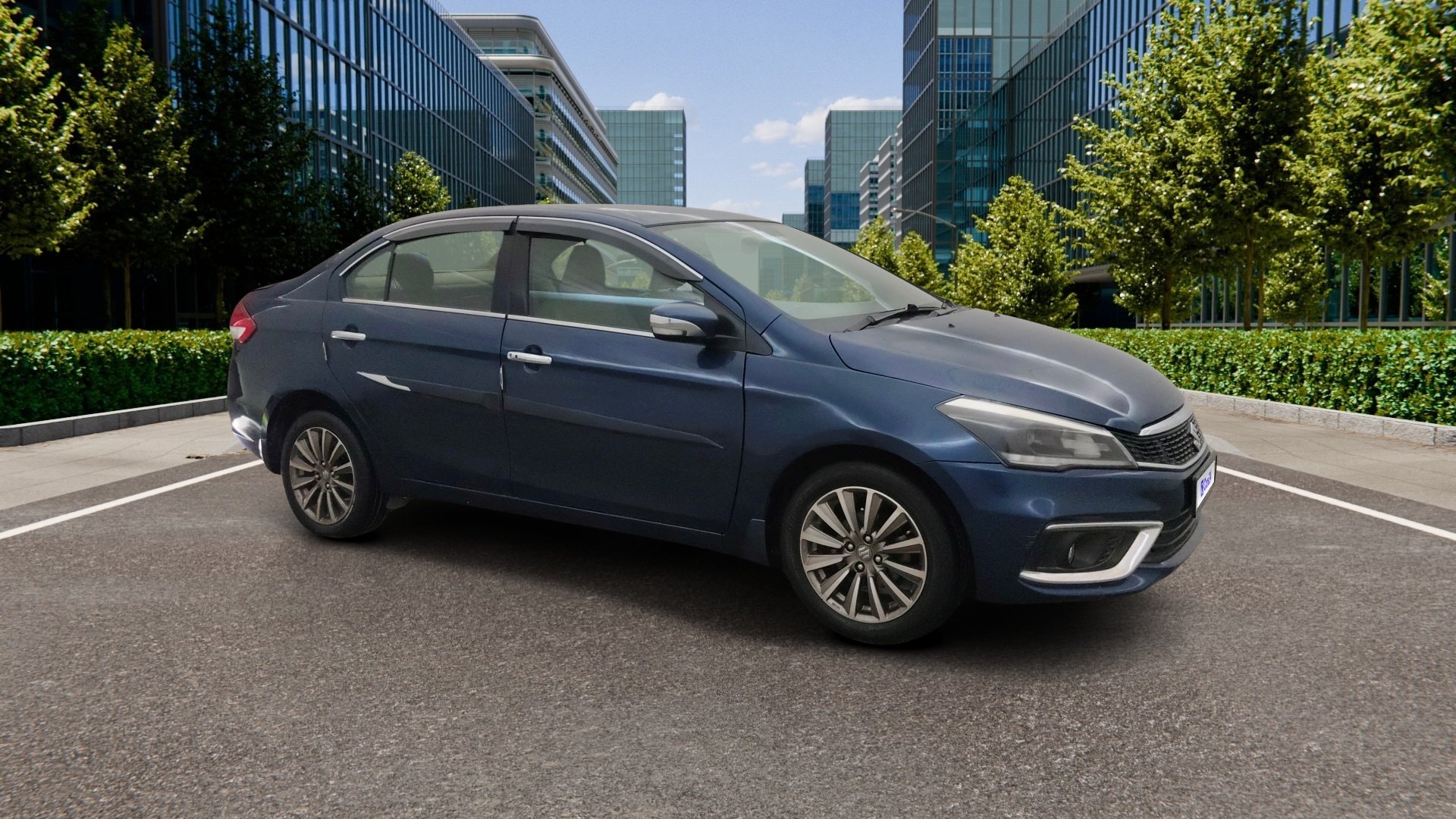 Used 2020 Maruti Suzuki 1000 Used 2020 Maruti Suzuki 1000