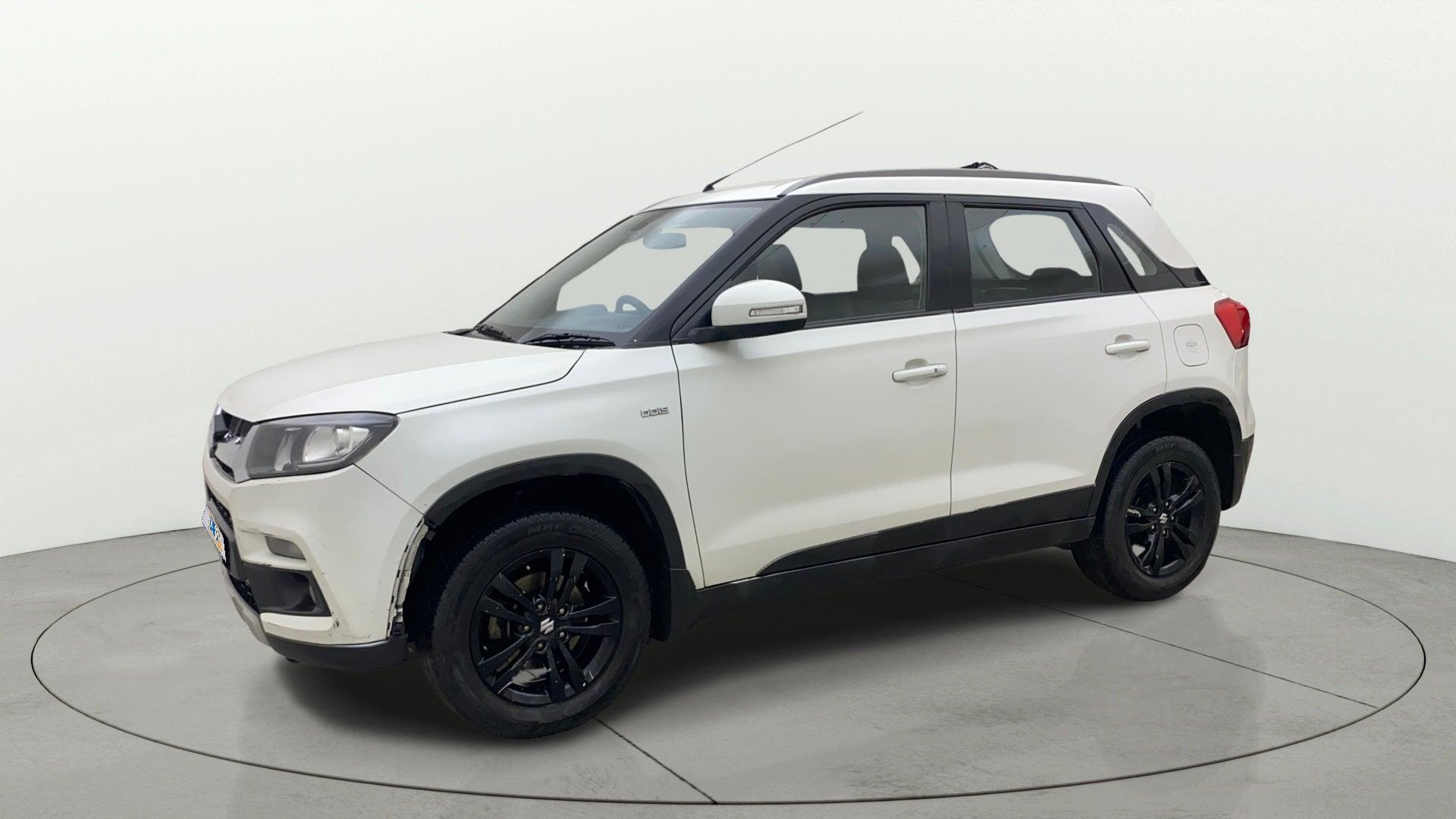 View 2019 Maruti Suzuki 1000 Base Variant Image 36 Used 2019 Maruti Suzuki 1000 Base Variant Image 36