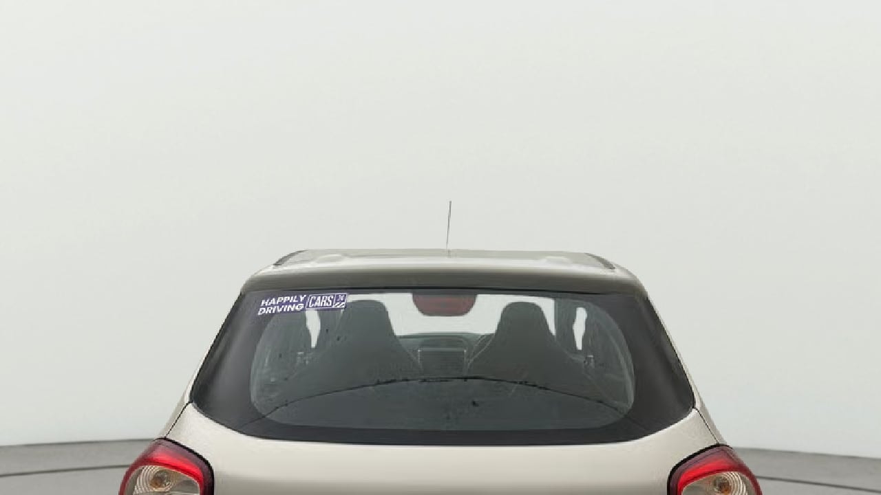Used 2024 Maruti Suzuki Alto K10 Used 2024 Maruti Suzuki Alto K10