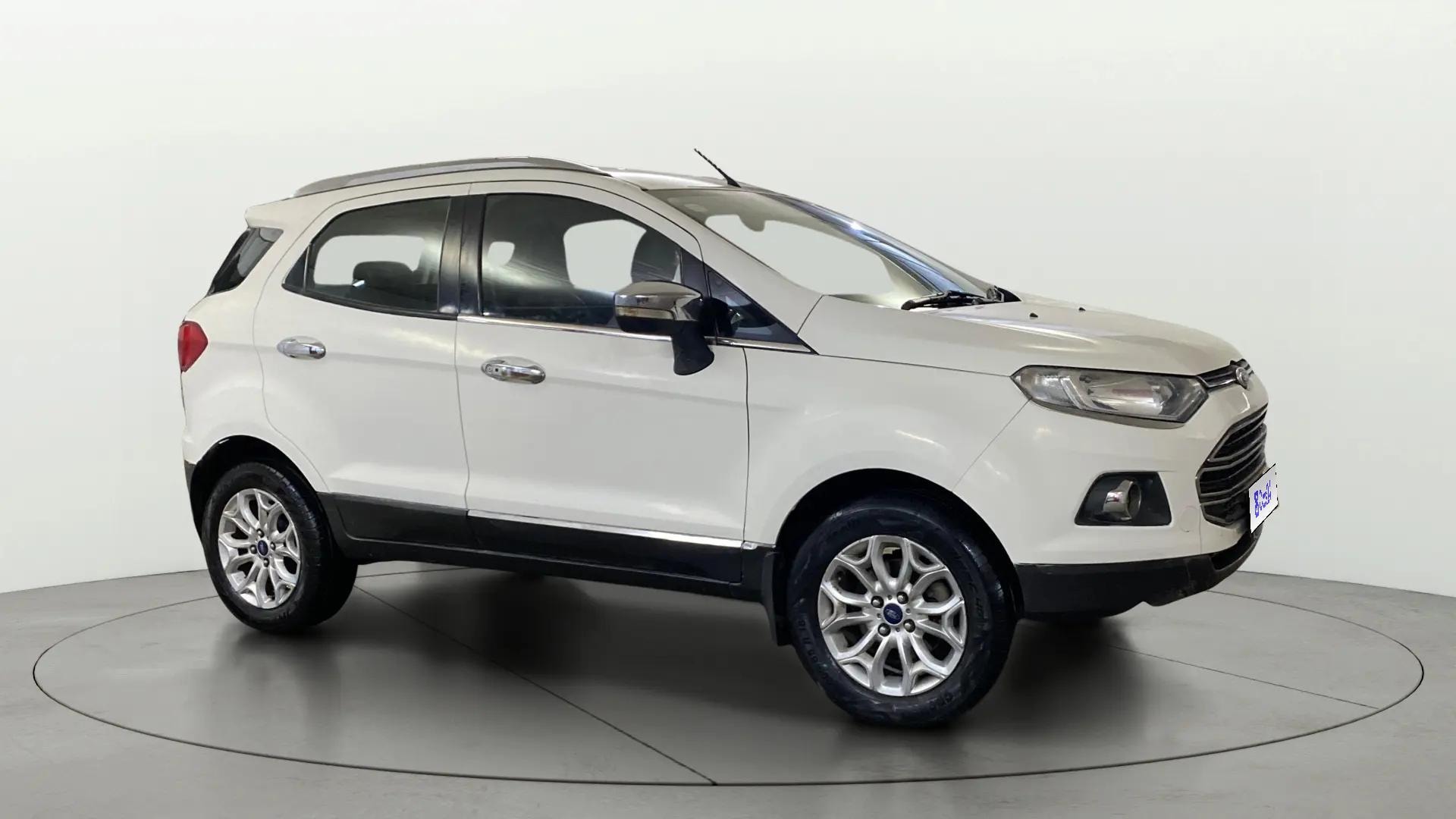 View 2015 Ford EcoSport 1.0L Petrol Ecoboost Titanium Image 21 Used 2015 Ford EcoSport 1.0L Petrol Ecoboost Titanium Image 21