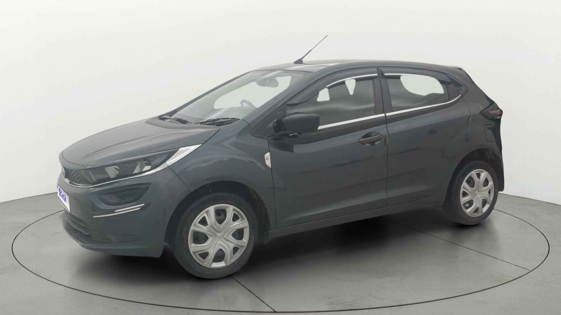 View 2021 Tata Altroz XM Plus Petrol Image 35 Used 2021 Tata Altroz XM Plus Petrol Image 35