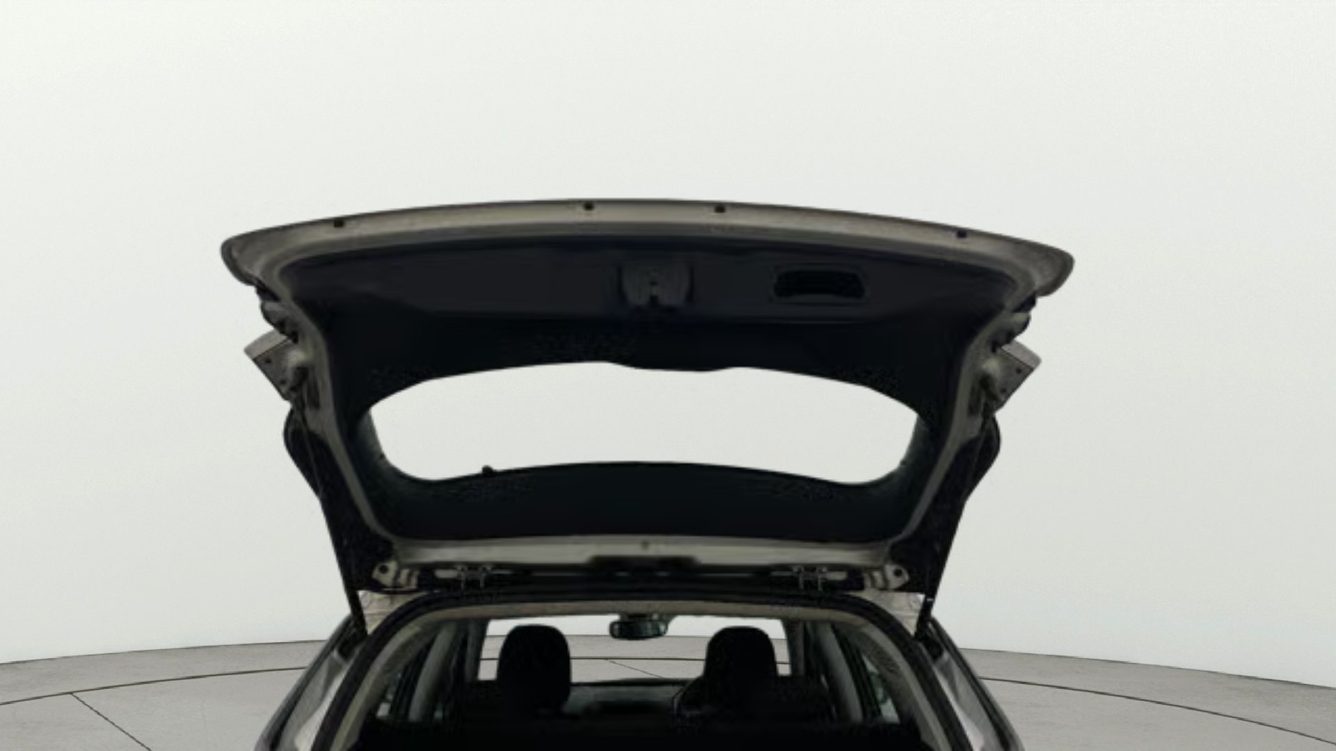 View 2020 Jeep Compass Sport Plus Petrol BS IV Image 16 Used 2020 Jeep Compass Sport Plus Petrol BS IV Image 16