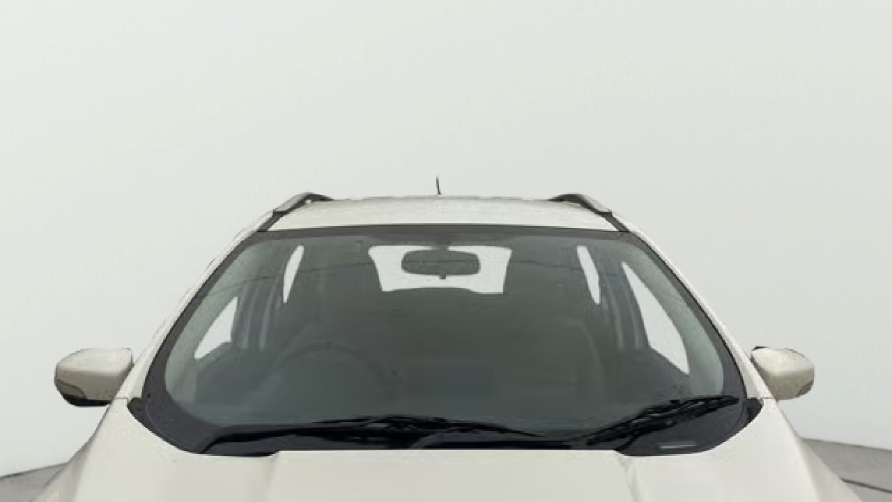 Used 2020 Ford EcoSport Used 2020 Ford EcoSport