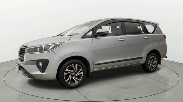 View Toyota Innova Crysta Image 23 Used Toyota Innova Crysta Image 23