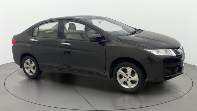 View Honda City Image 22 Used Honda City Image 22