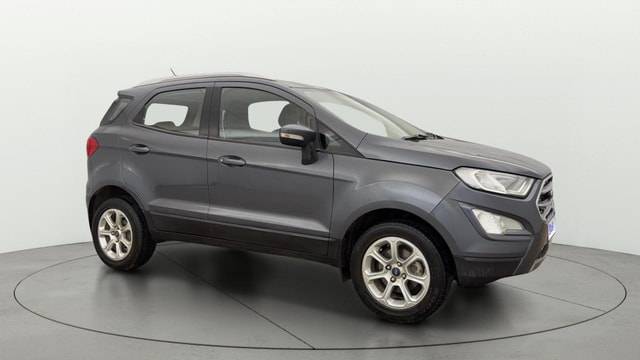 View Ford EcoSport Image 22 Used Ford EcoSport Image 22