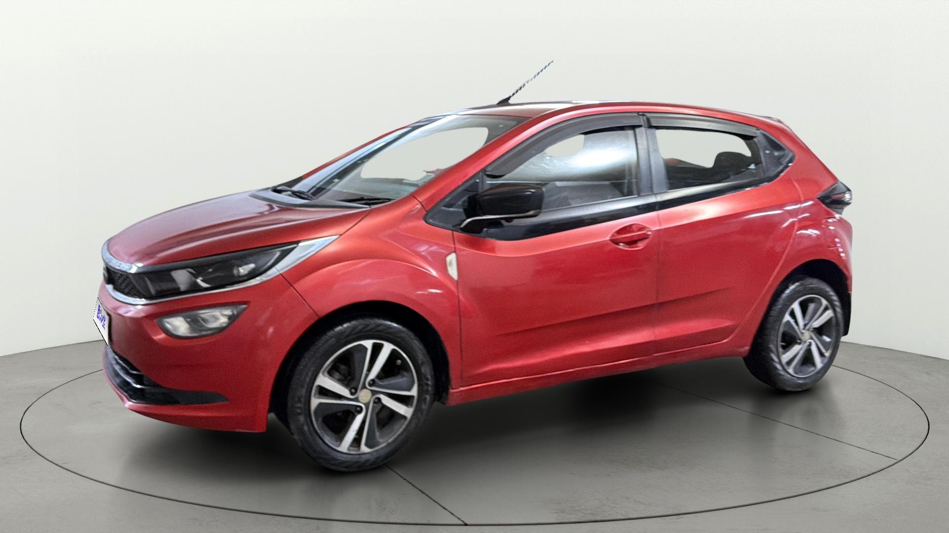 View 2020 Tata Altroz XZ Petrol Image 36 Used 2020 Tata Altroz XZ Petrol Image 36