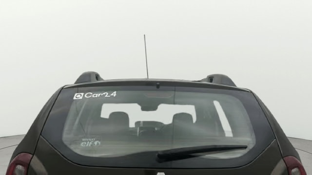 View Renault Duster Image 4 Used Renault Duster Image 4