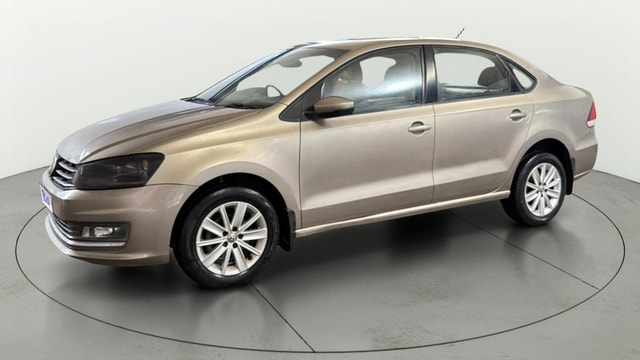 View Volkswagen Vento Image 35 Used Volkswagen Vento Image 35