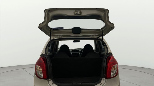 View Maruti Suzuki Alto 800 Image 16 Used Maruti Suzuki Alto 800 Image 16