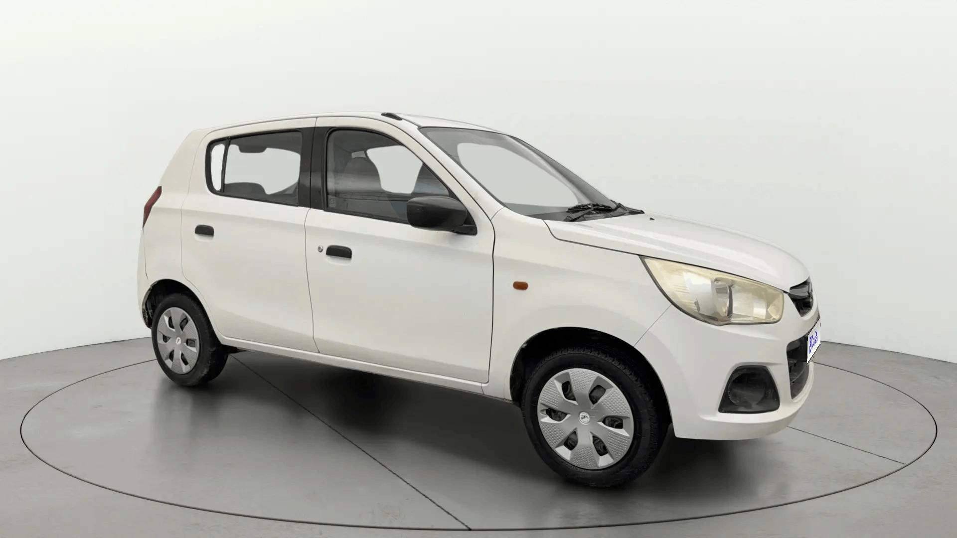 View 2015 Maruti Suzuki Alto K10 LX Image 21 Used 2015 Maruti Suzuki Alto K10 LX Image 21