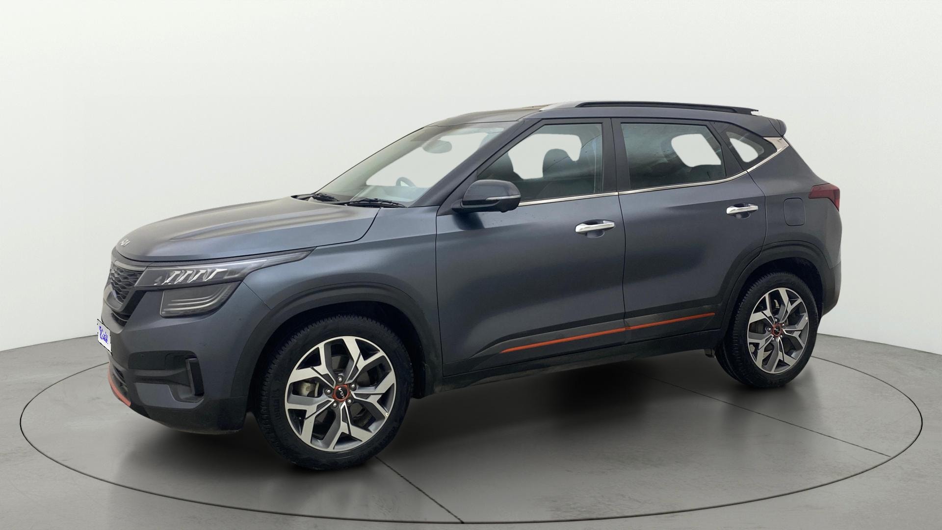 Used 2022 Kia Seltos Used 2022 Kia Seltos