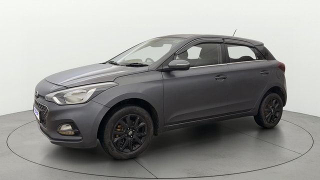 View Hyundai Elite i20 Image 21 Used Hyundai Elite i20 Image 21