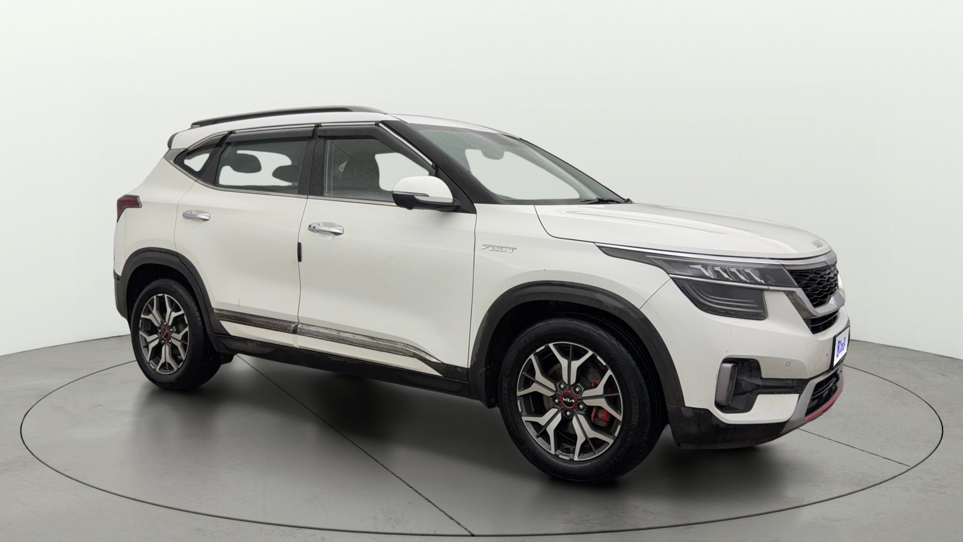 Used 2021 Kia Seltos Used 2021 Kia Seltos