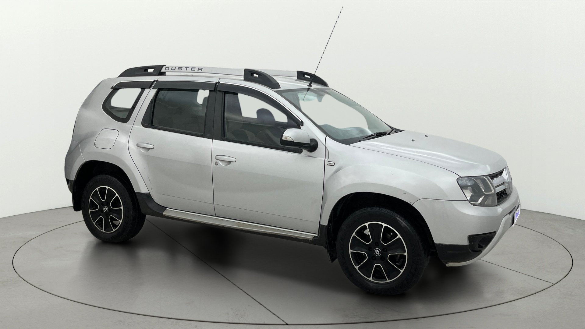 View 2016 Renault Duster Diesel 110PS RXZ AMT Image 21 Used 2016 Renault Duster Diesel 110PS RXZ AMT Image 21