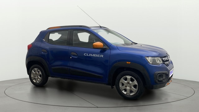 View Renault Kwid Image 36 Used Renault Kwid Image 36