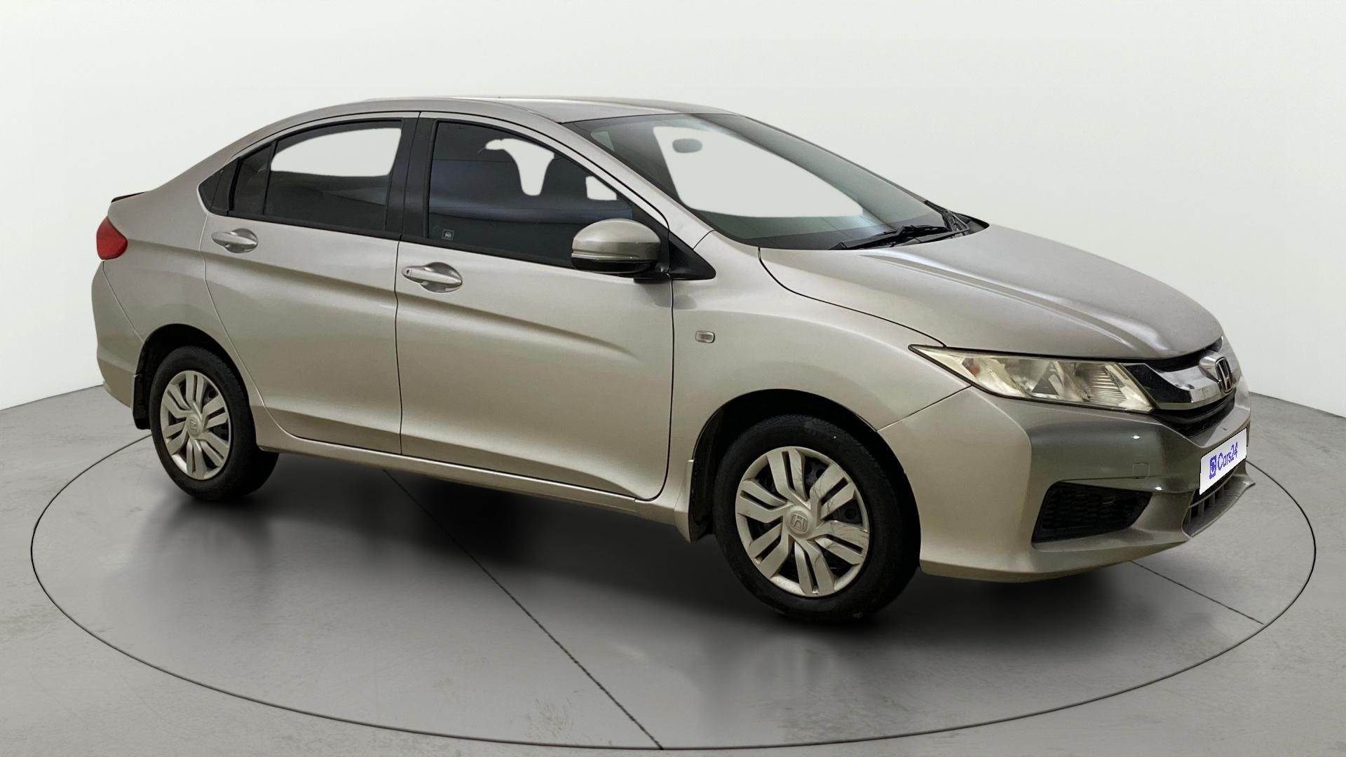 Used 2014 Honda City Used 2014 Honda City