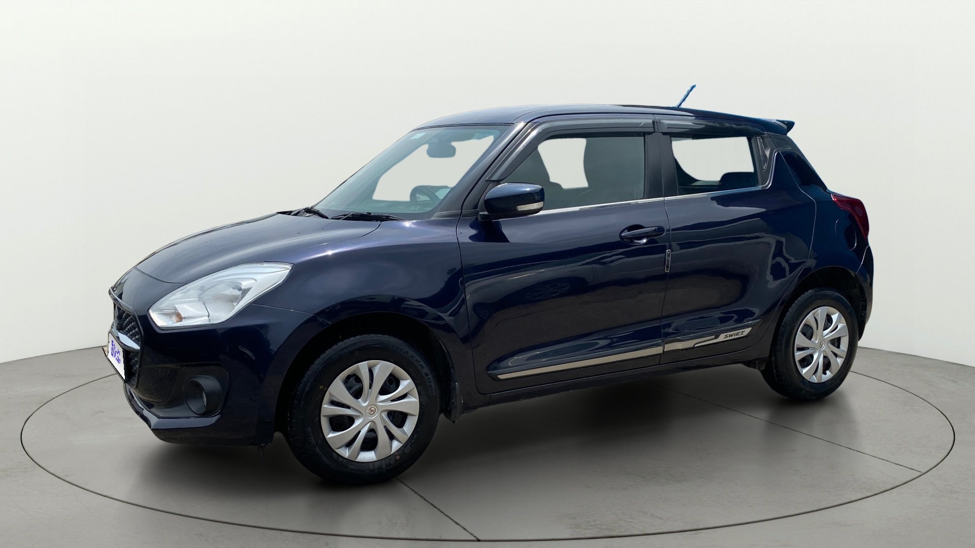 View 2021 Maruti Suzuki 1000 Base Variant Image 34 Used 2021 Maruti Suzuki 1000 Base Variant Image 34