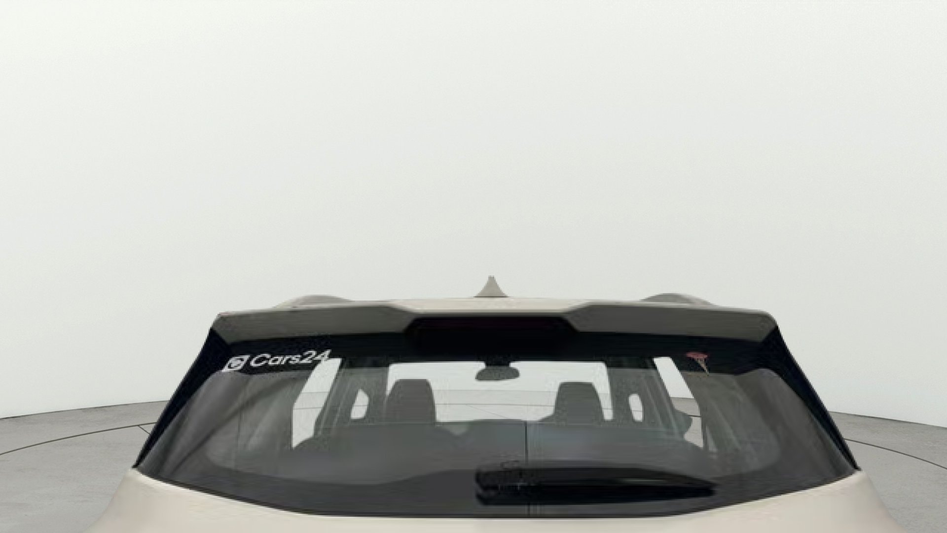 View 2019 MG Hector Sharp Diesel Image 4 Used 2019 MG Hector Sharp Diesel Image 4