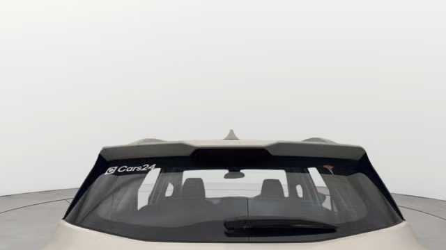 View MG Hector Image 4 Used MG Hector Image 4