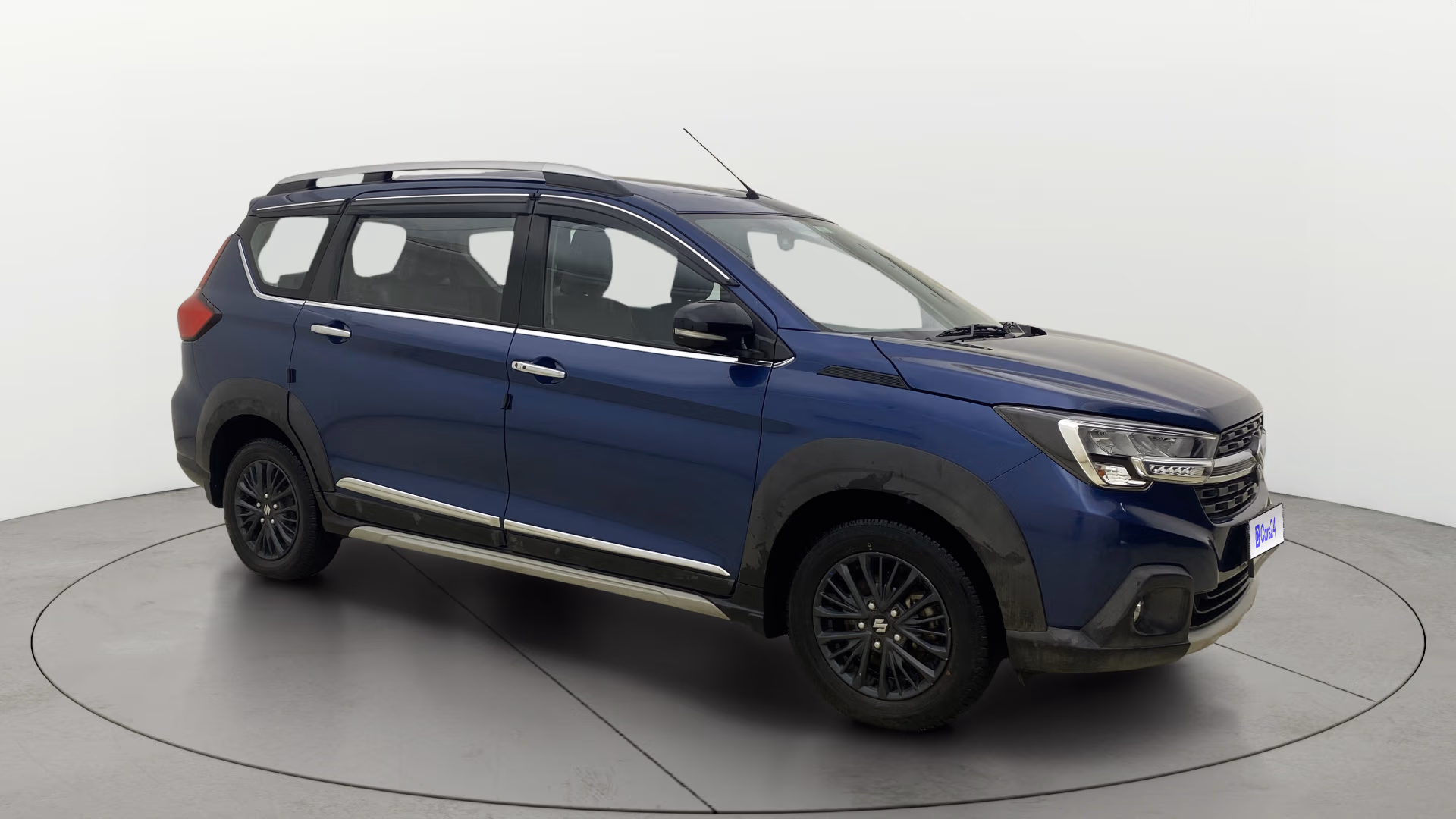 View 2022 Maruti Suzuki 1000 Base Variant Image 23 Used 2022 Maruti Suzuki 1000 Base Variant Image 23